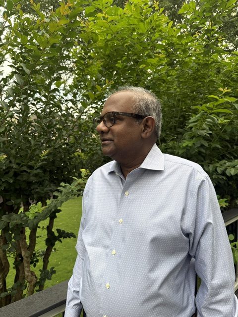 Jaideep Samuel